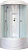 Душевая кабина Royal Bath RB 90BK6-WC
