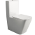 Унитаз-компакт Ceramicanova Cubic CN1803T
