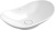Накладная раковина Villeroy & Boch My Nature 4110 60R1 alpin CeramicPlus