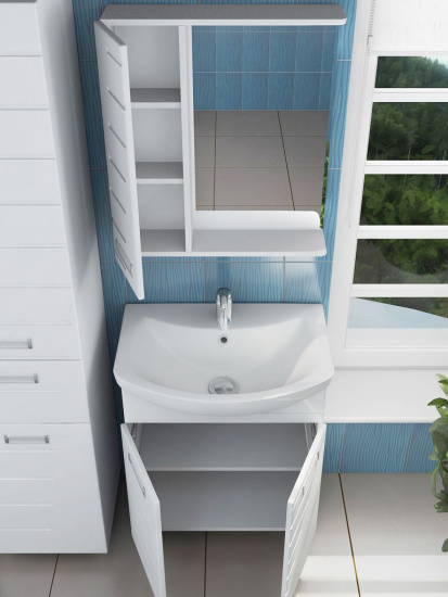 Мебель для ванной Vigo Diana 50