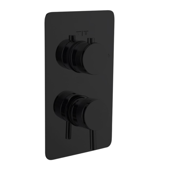 Смеситель для душа Boheme Cell 135-2-B