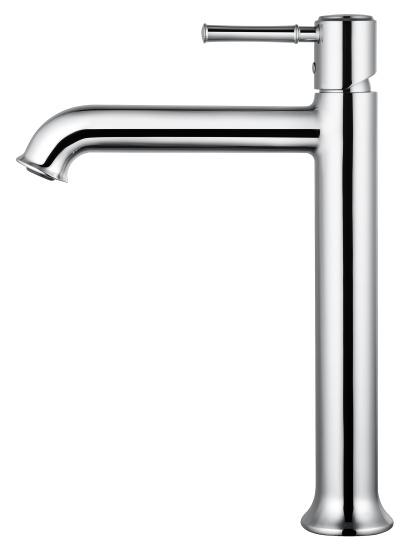Смеситель для раковины Wonzon & Woghand Tor WW-88019073-CR высокий