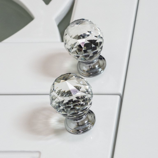 Шкаф-пенал Misty Тондо 40 R