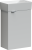 Тумба с раковиной Sancos Mini 36 R белый глянец, подвесная Тумба с раковиной Sancos Mini 36 R белый глянец, подвесная