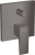 Смеситель для ванны Hansgrohe Metropol 32545340 Смеситель для ванны Hansgrohe Metropol 32545340