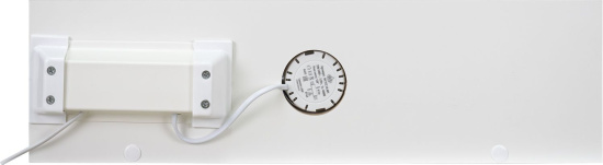 Зеркало Misty Енисей 60 с полкой