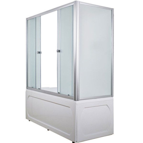 Акриловая ванна 1MarKa Taormina 180x90 см