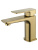Смеситель для раковины Wonzon & Woghand Edge WW-88139003-BG