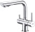 Смеситель для кухни Wasserkraft A8017