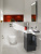 Зеркало Villeroy & Boch More to See 14 A4326000 60 см, с подсветкой, bluetooth