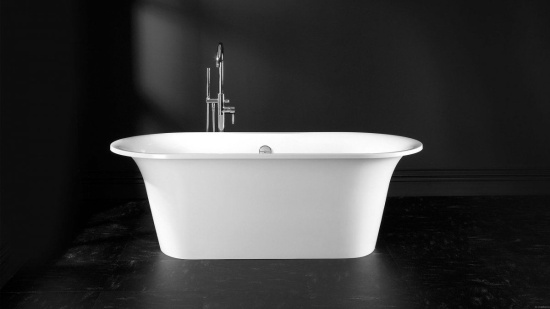 Ванна из искусственного камня Astra-Form Монако