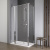 Душевой уголок Radaway EOS II KDJ 120x75 L