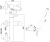 Смеситель для ванны Paffoni Light LIG023ST сталь