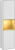 Пенал Villeroy & Boch Finion G470HFMT white matt lacquer, R