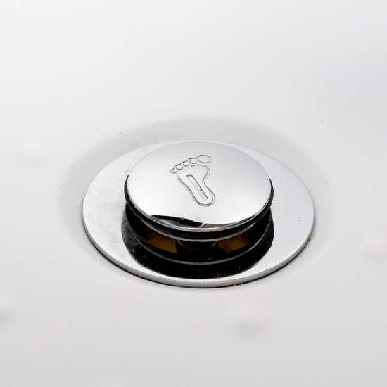 Душевая кабина DTO BM4510 с LED-подсветкой