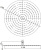 Верхний душ RGW Shower Panels SP-81-30 Верхний душ RGW Shower Panels SP-81-30