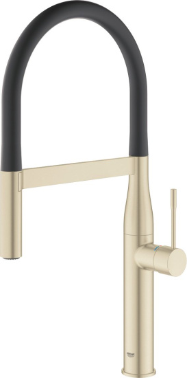Смеситель для кухни Grohe Essence New 30294EN0 никель