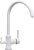Смеситель для кухни Seaman Barcelone SSL-5385 Snow