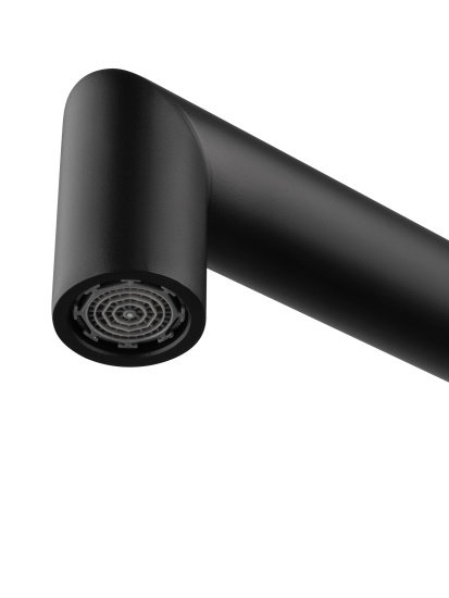 Смеситель для кухни Wonzon & Woghand WW-L1005-MB