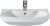 Раковина Roca Dama Senso 327510000 80 см Раковина Roca Dama Senso 327510000 80 см