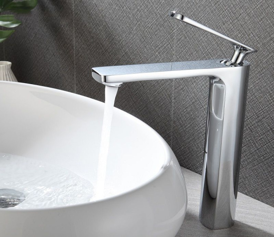 Накладная раковина CeramaLux 9030B