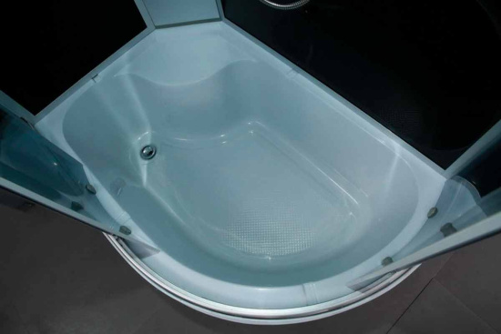Душевая кабина Erlit Comfort ER3512TPR-C4-RUS