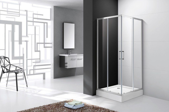 Душевой уголок Cezares Molveno A 2 90 C Cr IV