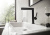 Смеситель для раковины Hansgrohe Finoris 230 76063670 матовый черный Смеситель для раковины Hansgrohe Finoris 230 76063670 матовый черный