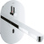 Смеситель для раковины Grohe Eurosmart Cosmopolitan E 36376000 хром