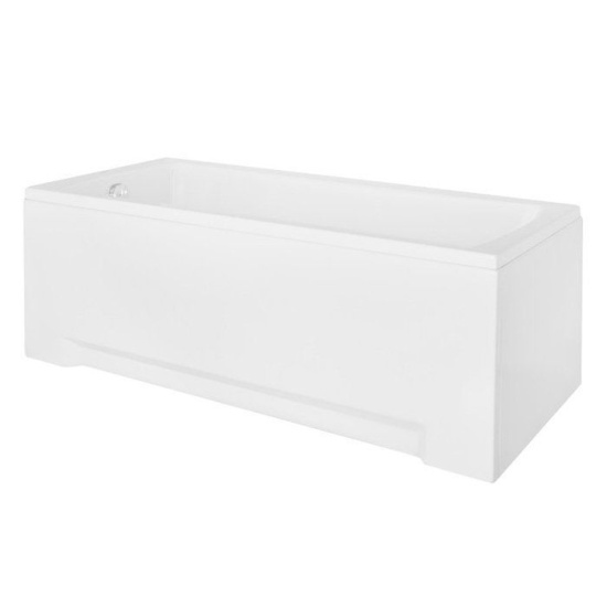 Акриловая ванна Besco Optima 170x70см