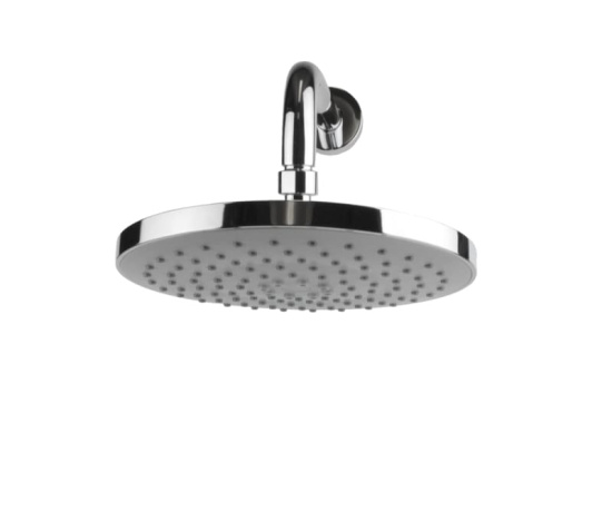 Душевая система Bronze de Luxe Scandi 14582C
