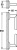 Полотенцедержатель Grohe Allure Brilliant 40497000