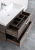 Тумба с раковиной BelBagno Aurora 90 metallo vintage Тумба с раковиной BelBagno Aurora 90 metallo vintage