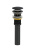 Донный клапан для раковины Wonzon & Woghand WW-88SS03-MB с переливом