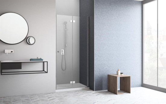Душевая дверь в нишу Radaway Essenza New DWB 90 R