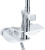 Душевая стойка Timo Helmi SX- 1070/00-16 (1060) chrome-white Душевая стойка Timo Helmi SX- 1070/00-16 (1060) chrome-white
