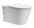 Подвесной унитаз Cerutti SPA Argentera Aria CT7279 с функцией импульсного смыва Подвесной унитаз Cerutti SPA Argentera Aria CT7279 с функцией импульсного смыва