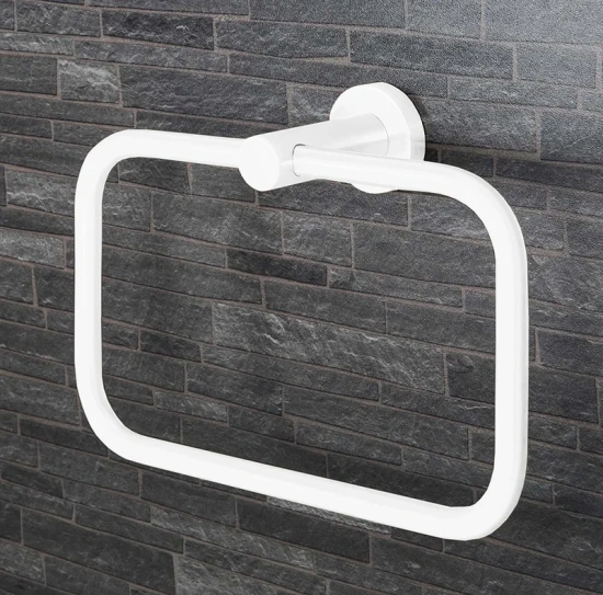 Полотенцедержатель Colombo Design Plus W4931.BM