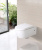 Чаша для унитаза подвесного BelBagno Santhe-I