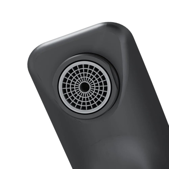 Смеситель для ванны AM.PM X-Joy S F85B10022 черный