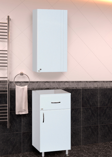 Тумба Misty Люси 40 R