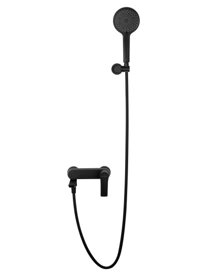 Смеситель для ванны Wonzon & Woghand Brilliant WW-88037079-MB