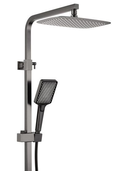 Душевая стойка Wonzon & Woghand Fit WW-88739009-BGM