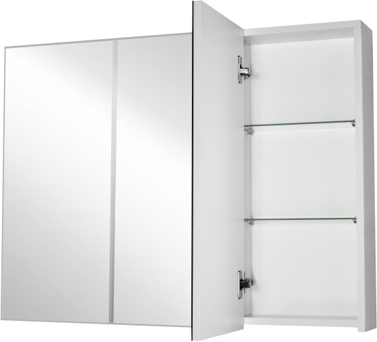 Зеркало-шкаф Style Line Альтаир 90