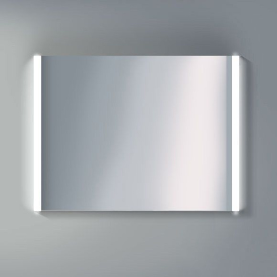 Мебель для ванной Keuco Royal Reflex 80 белая