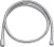 Гигиенический душ Grohe BauCurve 123072 со смесителем