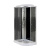 Душевая кабина Niagara NG-4512-08L BLACK