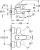 Смеситель для ванны Grohe Eurostyle 23726LS3 Смеситель для ванны Grohe Eurostyle 23726LS3