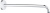 Верхний душ Grohe Rainshower Cosmopolitan 210 26171000