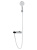 Смеситель для душа Wonzon & Woghand Muse Corno WW-A30902-CR Смеситель для душа Wonzon & Woghand Muse Corno WW-A30902-CR